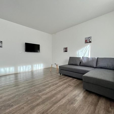 Modern Apartment - Centro Padova Exteriér fotografie