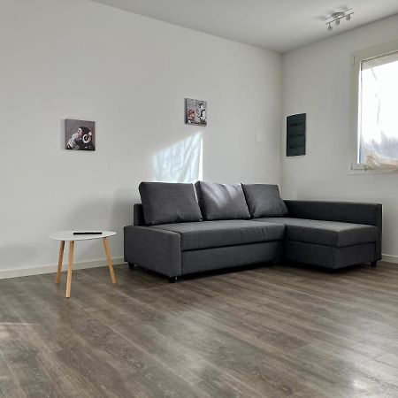 Modern Apartment - Centro Padova Exteriér fotografie