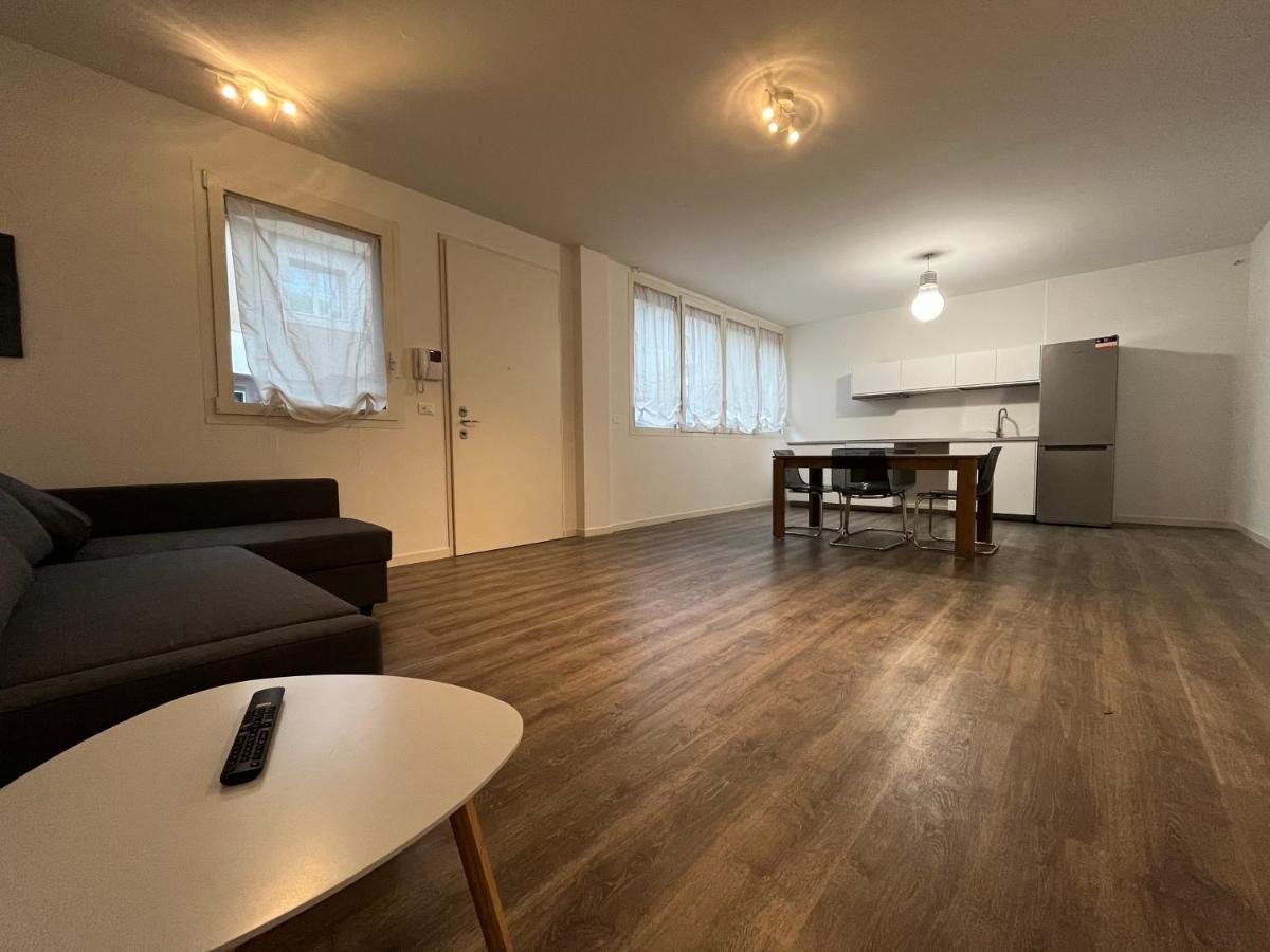 Modern Apartment - Centro Padova Exteriér fotografie