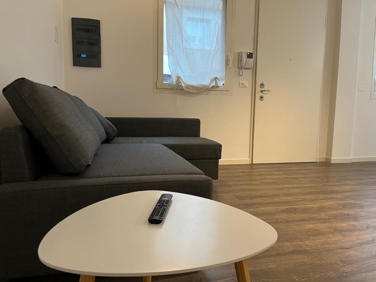 Modern Apartment - Centro Padova Exteriér fotografie